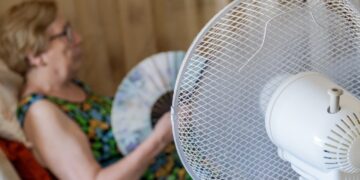 Chaleur : la Ville de Sorgues fait attention aux personnes vulnérables