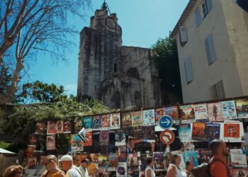 Le Festival Off d&rsquo;Avignon a 60 ans et le fera savoir du 4 au 25 juillet 2026