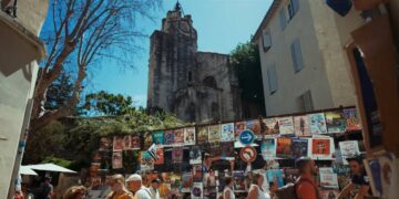 Le Festival Off d’Avignon a 60 ans et le fera savoir du 4 au 25 juillet 2026