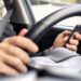 Téléphone au volant : ça se durcit en Vaucluse