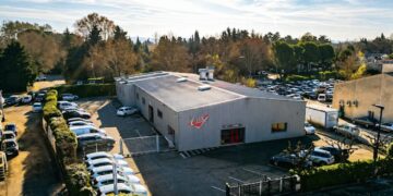 CDR Group reprend l’avignonnais JSP Automobiles