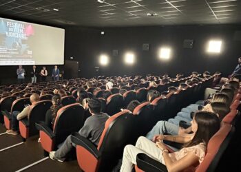4e édition du film judiciaire de Pertuis  
