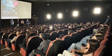 4e édition du film judiciaire de Pertuis