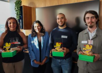 (Vidéo) Deux Vauclusiens forgent leur avenir grâce au microcrédit