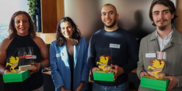 (Vidéo) Deux Vauclusiens forgent leur avenir grâce au microcrédit