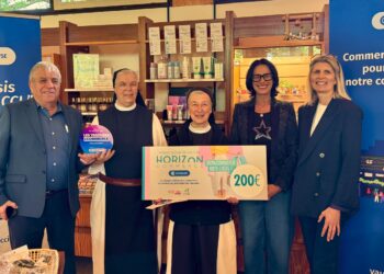 CCI de Vaucluse, le commerce local célèbre ses audacieux