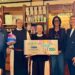 CCI de Vaucluse, le commerce local célèbre ses audacieux