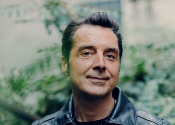 La Tournée, un roman…comme un documentaire