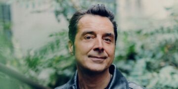 La Tournée, un roman…comme un documentaire