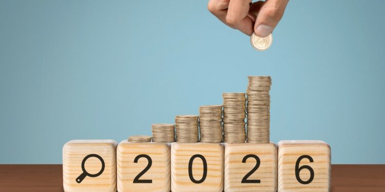 Deux tiers des entreprises prévoient des augmentations salariales en 2026
