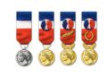 Médaille du travail : l’exonération sociale supprimée au 1er janvier 2027