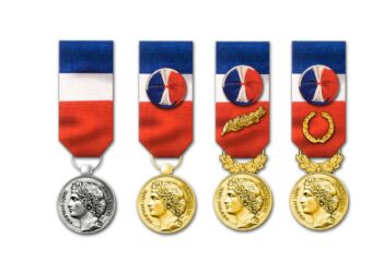 Médaille du travail : l’exonération sociale supprimée au 1er janvier 2027