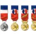 Médaille du travail : l’exonération sociale supprimée au 1er janvier 2027