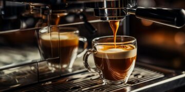 Les habitants du Sud Est sont les champions de l’espresso