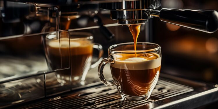 Les habitants du Sud Est sont les champions de l’espresso
