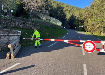 Le sommet du Ventoux accessible des deux côtés dès aujourd&rsquo;hui