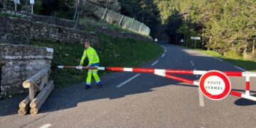 Le sommet du Ventoux accessible des deux côtés dès aujourd&rsquo;hui