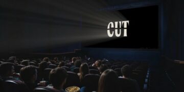 (Vidéos) 4 courts-métrages des étudiants de 3iS Avignon au Festival CUT de Villeneuve-lès-Avignon
