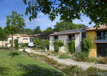 L’Ephad de la Tour d’Aigues passé à la loupe de Chambre régionale des comptes