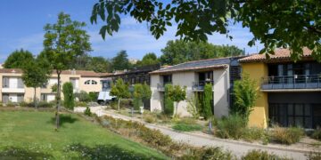 L’Ephad de la Tour d’Aigues passé à la loupe de Chambre régionale des comptes
