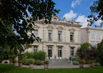 Nuit des musées au musée Louis Vouland