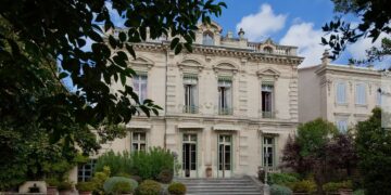 Nuit des musées au musée Louis Vouland