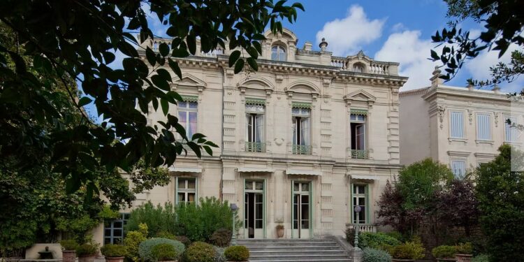Nuit des musées au musée Louis Vouland