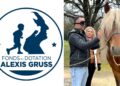 Fonds Alexis Gruss : l’alliance entre santé mentale et bien-être animal récompensée