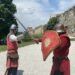 Le Moyen-Âge s’invite au Château des Baux-de-Provence