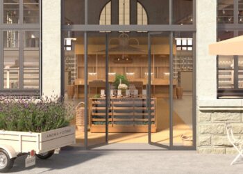 La boutique Aroma-Zone de Cavaillon ouvrira ses portes le 12 juin prochain