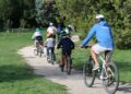Vaison Ventoux célèbre le vélo en famille