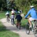 Vaison Ventoux célèbre le vélo en famille