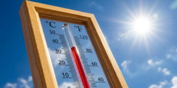 Le département de Vaucluse placé en alerte canicule