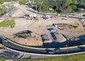 Travaux de Bonpas : fermeture du péage Avignon Sud début juin