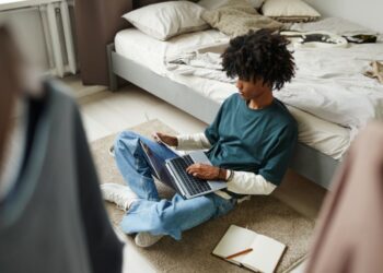 Logement : Les étudiants avignonnais champion de ‘l’autonomie résidentielle’