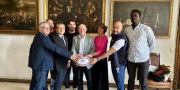 Apt, une terre de rugby à XIII