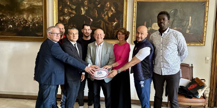 Apt, une terre de rugby à XIII