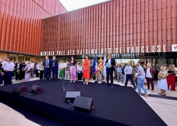 Memento : un nouvel écrin où la mémoire des Vauclusiens se partage