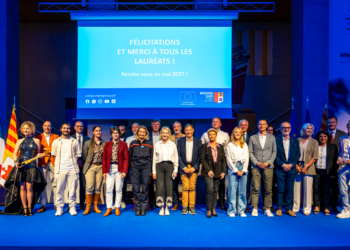 Région Sud, Quand l’Europe irrigue le Vaucluse