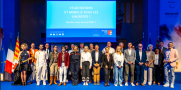 Région Sud, Quand l’Europe irrigue le Vaucluse