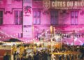 Avec les Côtes du Rhône, été 2026 rime avec convivialité et festivaliers
