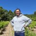 À 28 ans, Loha Sommer gère le domaine familial de la Maurelle, des vignes à Gigondas et Vacqueyras qui datent de 1753