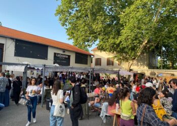 Rendez-vous samedi pour la Fête de la Bière artisanale à la Scierie d&rsquo;Avignon