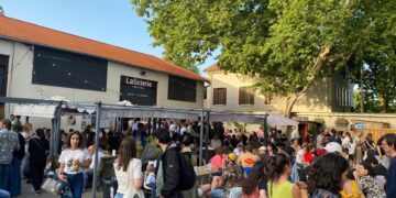 Rendez-vous samedi pour la Fête de la Bière artisanale à la Scierie d’Avignon