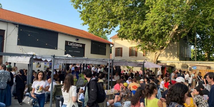 Rendez-vous samedi pour la Fête de la Bière artisanale à la Scierie d’Avignon