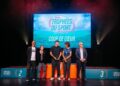 Les Trophées du sport vauclusien 2026 ont récompensé 74 personnes