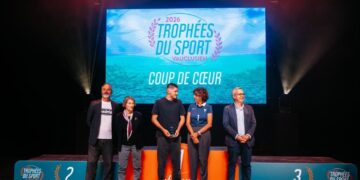 Les Trophées du sport vauclusien 2026 ont récompensé 74 personnes