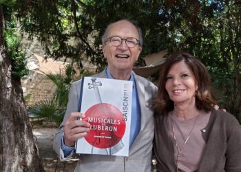 Musicales du Luberon : 2026 sera l&rsquo;année d&rsquo;un &lsquo;Nouveau Monde&rsquo; et d&rsquo;un horizon et d&rsquo;un public toujours plus larges