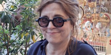 Agnès Jaoui à Avignon après une standing ovation à Cannes pour &lsquo;L&rsquo;objet du délit&rsquo;