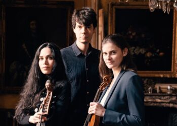 L&rsquo;association Les Musicales du Luberon met les compositrices à l&rsquo;honneur à Apt
